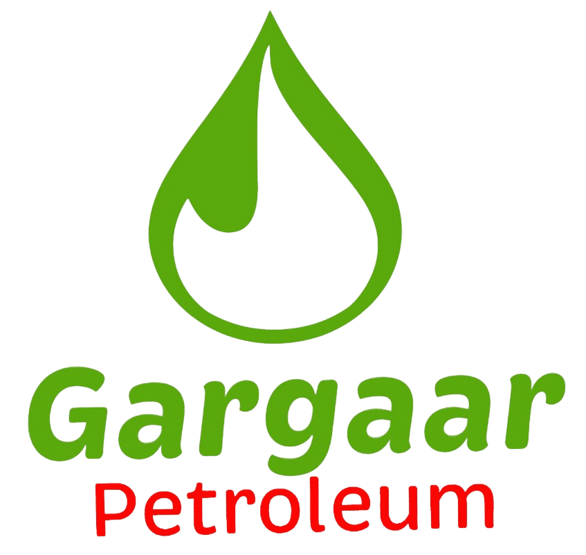 Gargaar petroleum