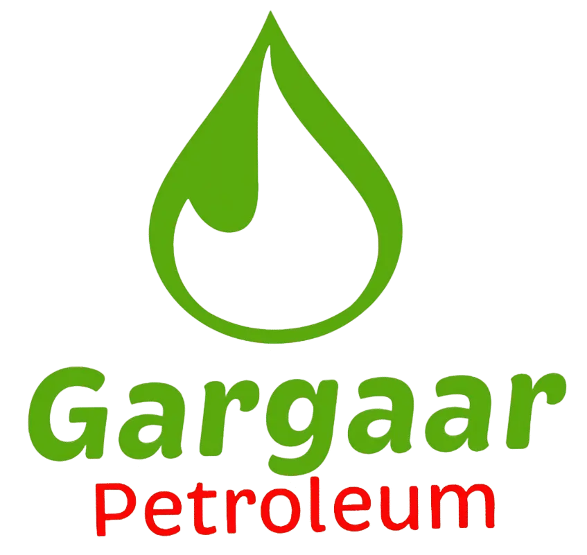 Gargaar petroleum