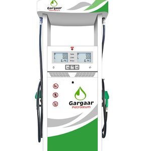 Gargaar Super Petrol