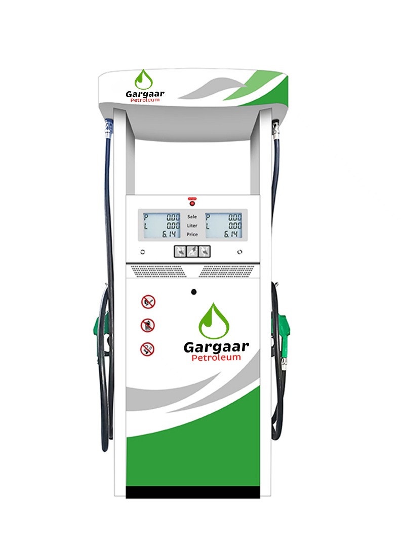 Gargaar Super Petrol