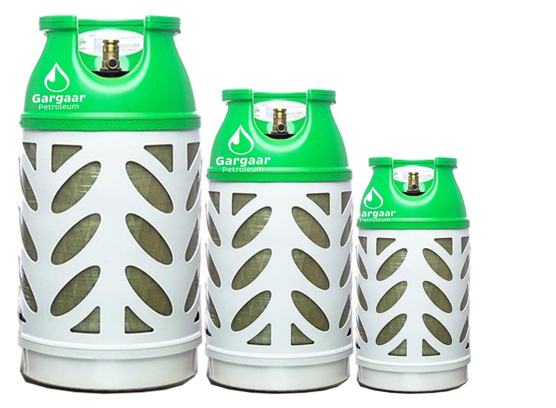 Gargaar Petroleum Gas 30kg