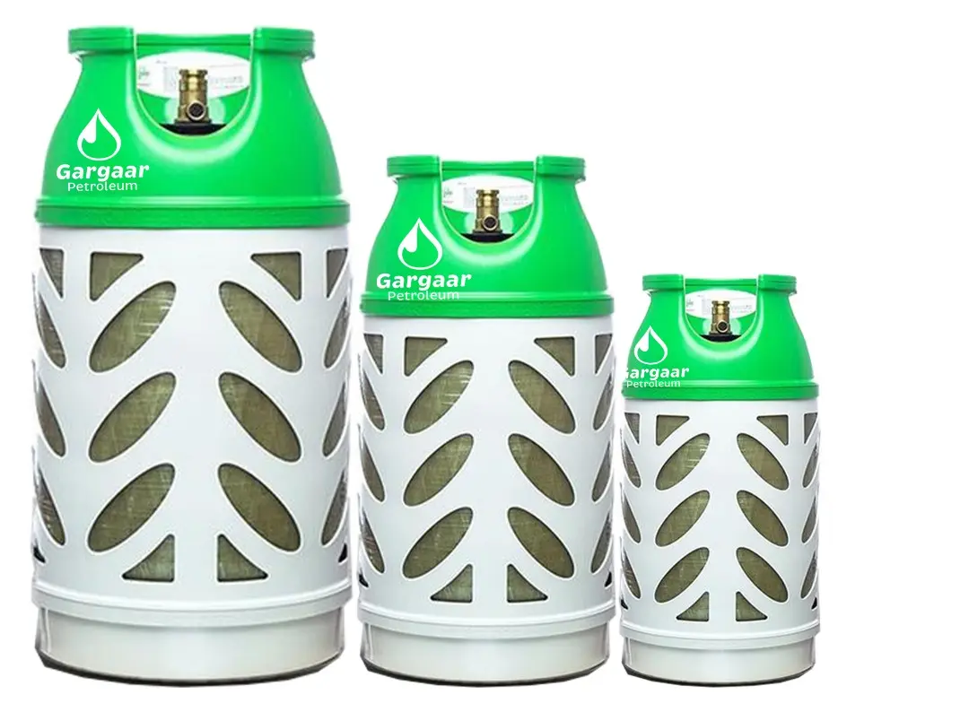 Gargaar Petroleum Gas 5kg